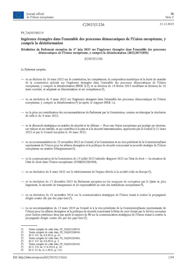 Qatar 2022 : vaccination obligatoire pour tous les visiteurs ?