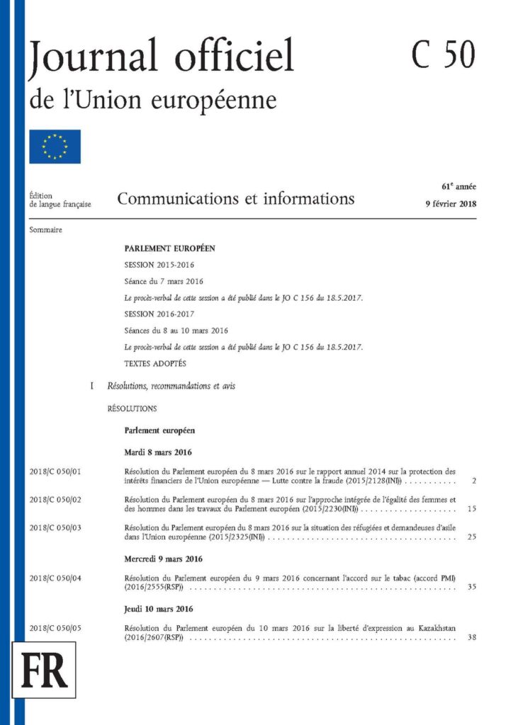 Blanchiment d&rsquo;argent : le Congo placé sous surveillance