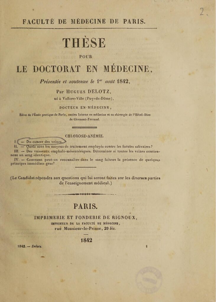 Cancer de l&rsquo;oeil : quels sont les signes et symptômes ?