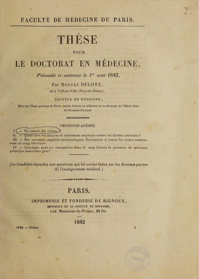 Cancer de l&rsquo;oeil : quels sont les signes et symptômes ?