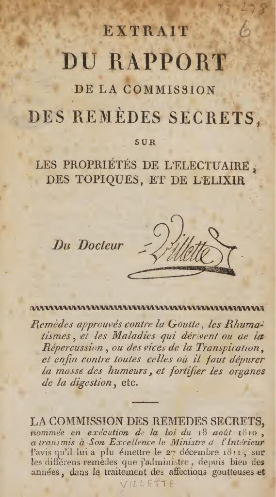 Attention : cette boisson est un faux remède contre le diabète et l&rsquo;hypertension artérielle