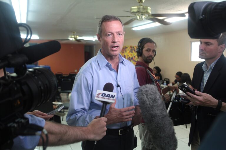 USA : Donald Trump veut revenir pour un second mandat