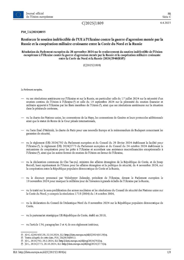 Ukraine : 17 morts suite à de nouveaux bombardements sur Zaporijjia