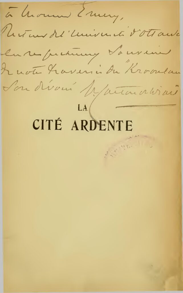 Vous voulez être cité dans une chanson de Ferre Gola ? Voici l&rsquo;argent à débourser
