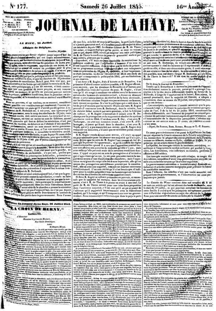 Coupe du monde en direct LIVE : EN DIRECT – Maroc-Croatie : les « Lions de l&rsquo;Atlas » font jeu égal avec le vice-champion du monde