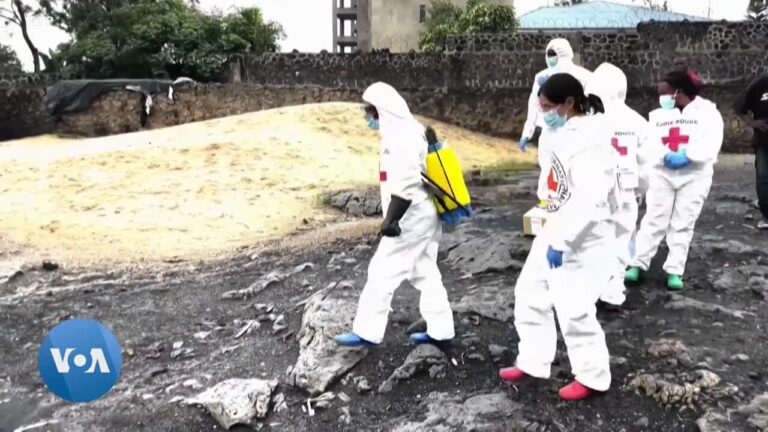 Afrique du Sud : Cyril Ramaphosa reconduit à la tête du parti au pouvoir