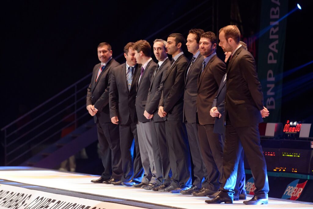 L’arbitre de la finale de coupe du monde Argentine-France sort du silence !