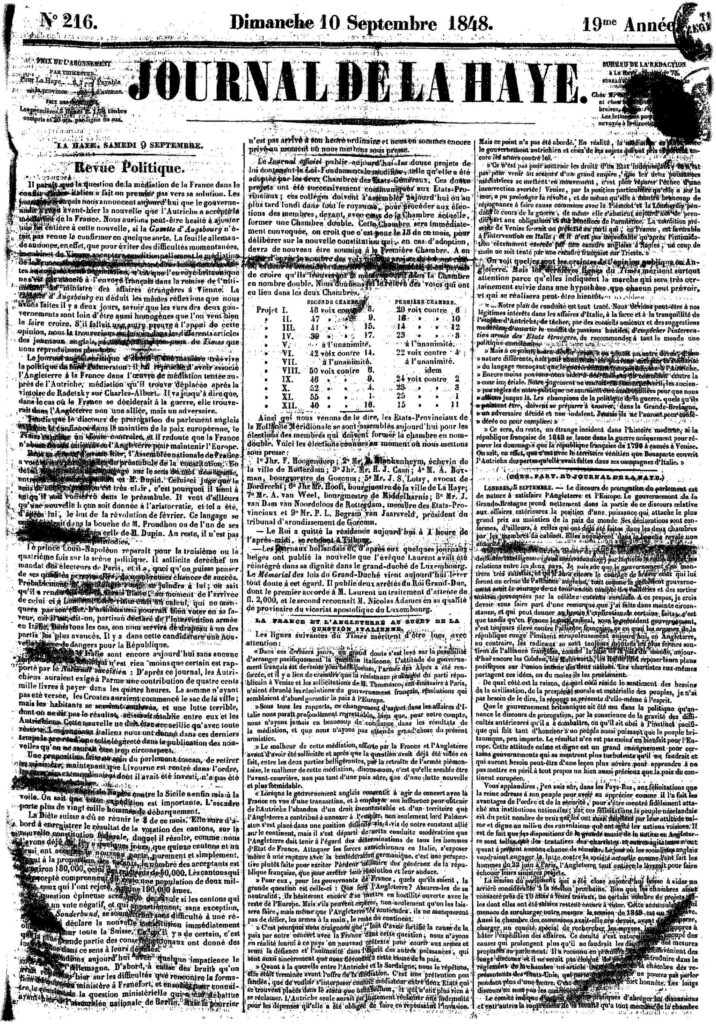 L’ambassade des États-Unis à Madrid reçoit aussi un colis avec un engin explosif