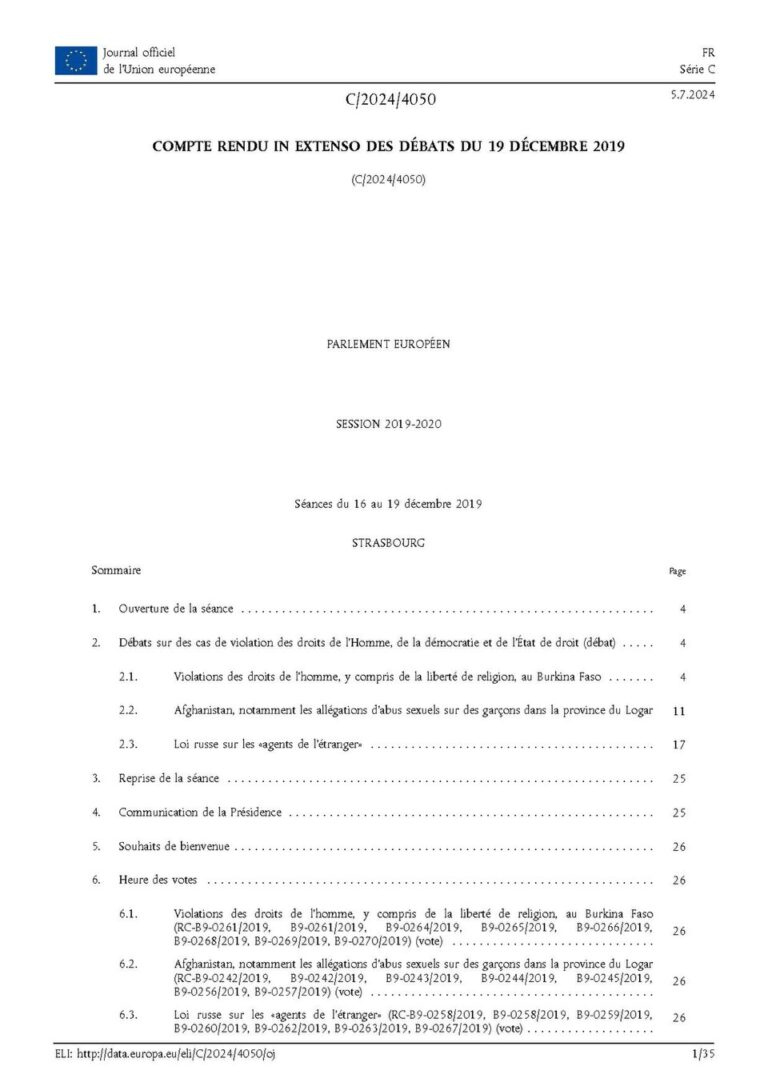 Burkina Faso : l’armée annonce avoir neutralisé 39 terroristes