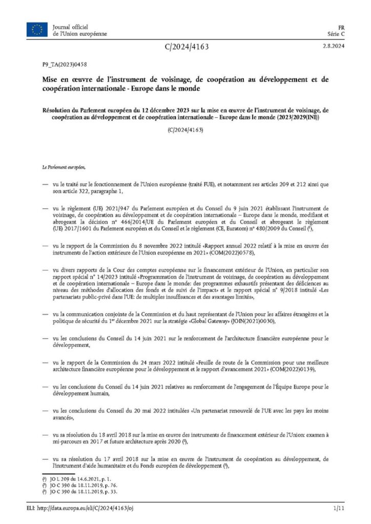L’Afrique du Sud compte dépénaliser la prostitution