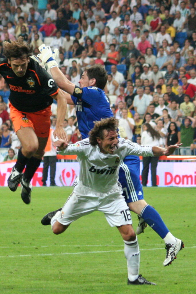 Real Madrid : Fernando Morientes fait l&rsquo;éloge de Karim Benzema