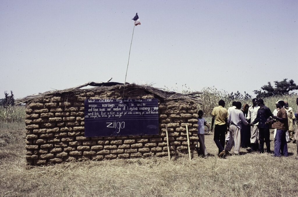 Burkina Faso : La France va retirer ses soldats de la base de la Task Force Sabre