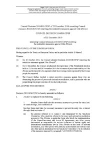 Côte d&rsquo;Ivoire : Laurent Gbagbo commente la reprise du dialogue politique