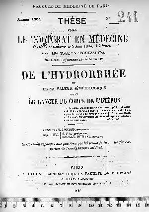 Cancer du col de l&rsquo;utérus : Voici comment les rapports sexuels non protégés sont dangereux