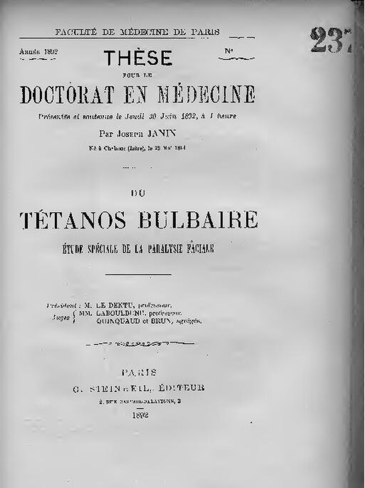 Est-ce que tout le monde peut prendre des créatines?