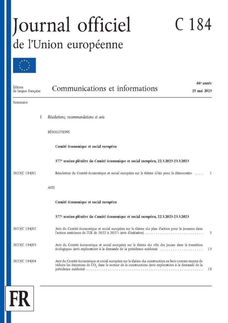 Bourses Erasmus+ et Aide à la mobilité internationale (AMI)
