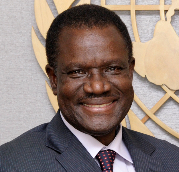 Burkina Faso : le président de la Commission de l’Union africaine (UA) en visite de travail