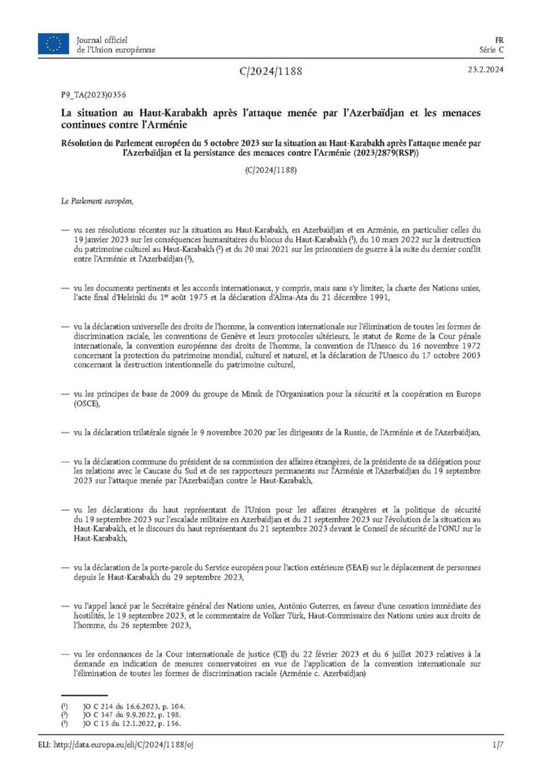 Bourses d’études en France en 2023-2024 pour étudiants étrangers.