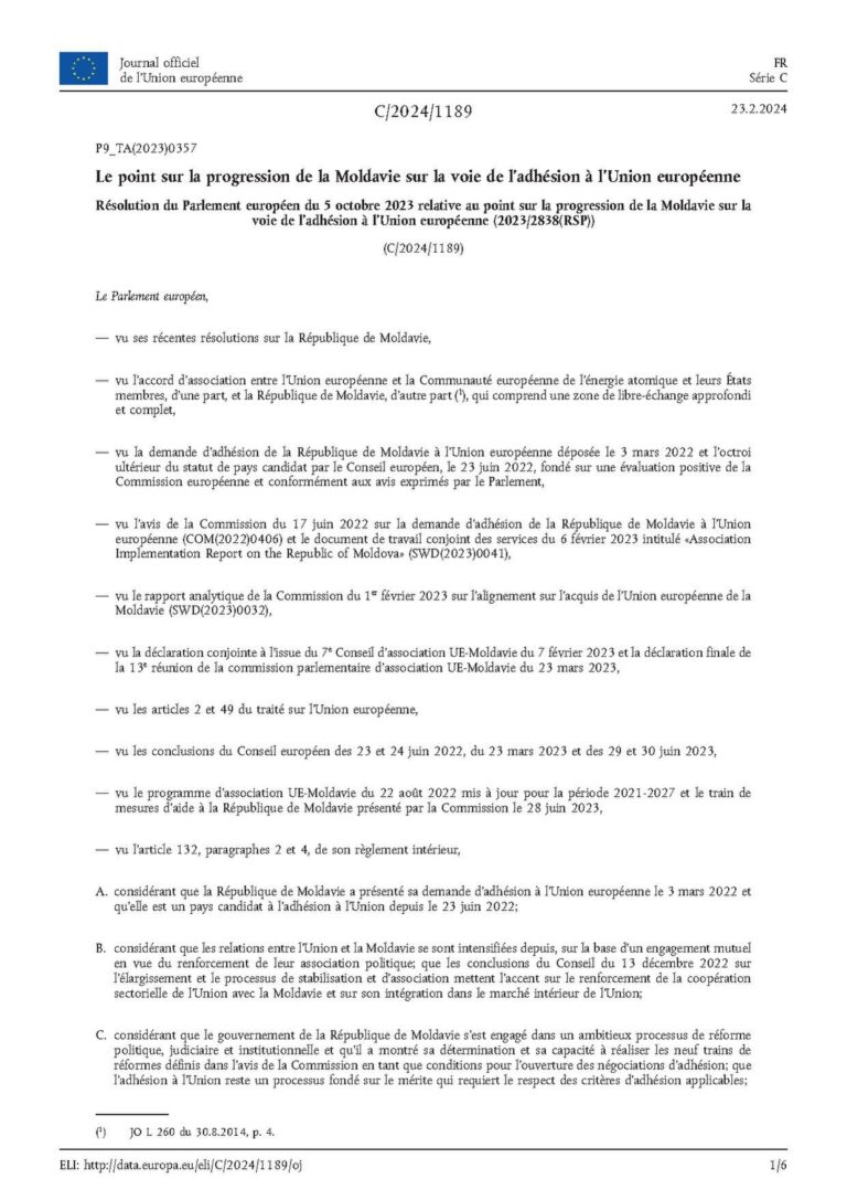 La Russie prête à négocier avec l’Ukraine