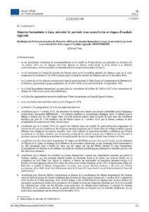 Syrie : une frappe israélienne fait 15 morts