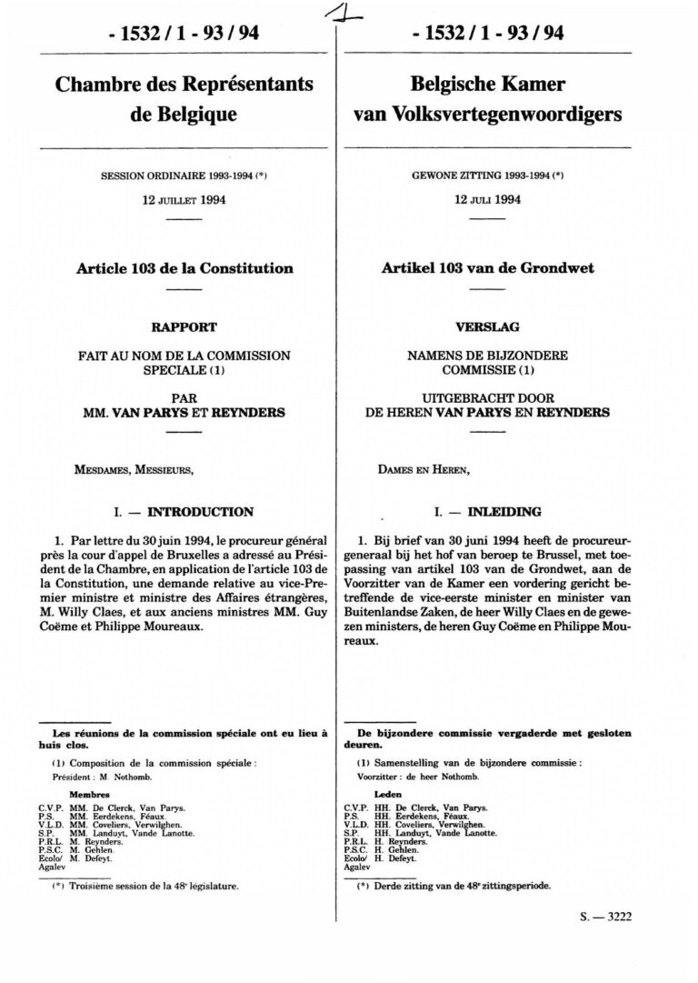 Roi 12 12 cité dans une affaire d&rsquo;escroquerie : Les faits