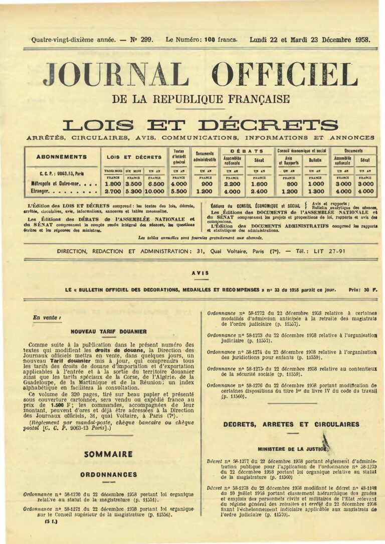 Une agence recrute un(e) Assistant(e) juridique