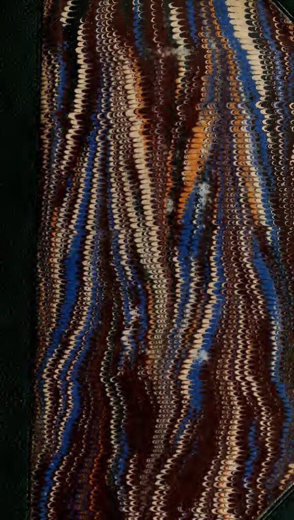 Insolite : il a la plus longue langue au monde et peint avec (vidéo)