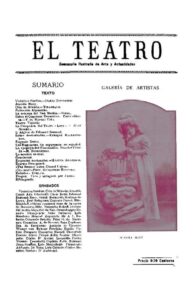 Sol Rodriguèz, célèbre actrice argentine (photos)