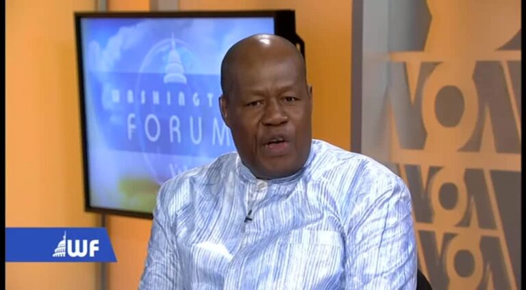 Faure Gnassingbé : cette vidéo du président togolais fait le buzz