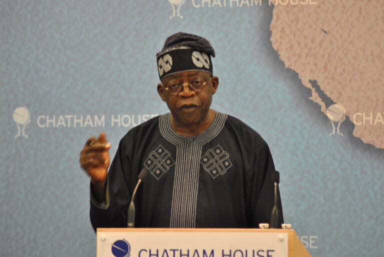Nigeria : Bola Ahmed Tinubu remporte la présidentielle (officiel)
