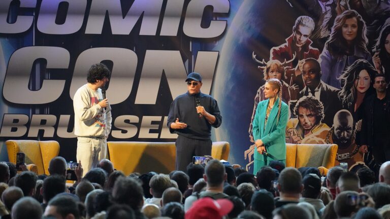 Jean-Claude Van Damme : Découvrez ce que devient l&rsquo;acteur en 2023