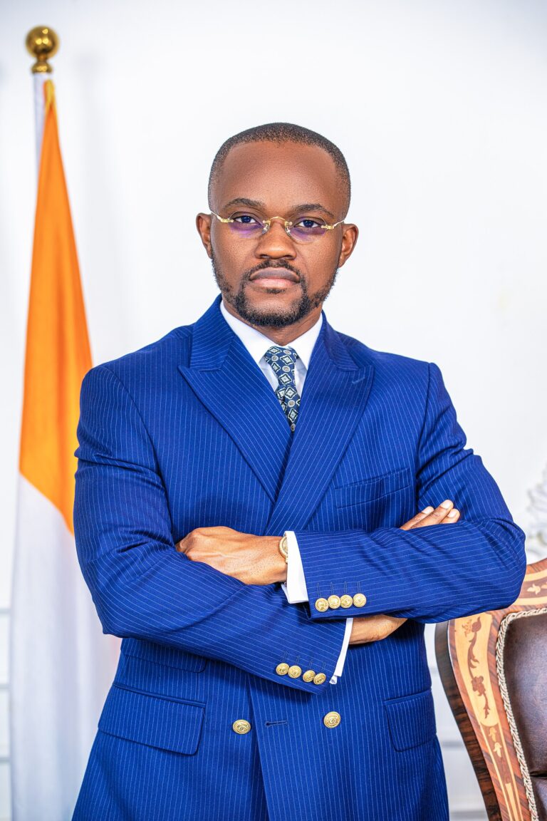 Wilfried Zahui : Le pasteur ivoirien est-il un voleur de voiture ?