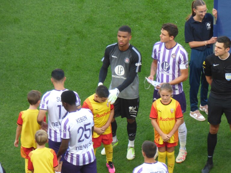 CAN 2023 (Q) : Voici les 24 joueurs du Burkina qui affronteront le Togo