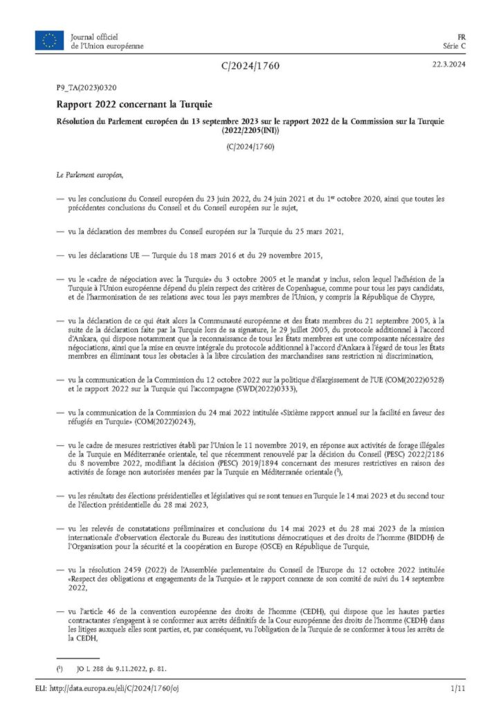 Élections législatives et présidentielle en Libye : près de 3 millions d&rsquo;électeurs enregistrés