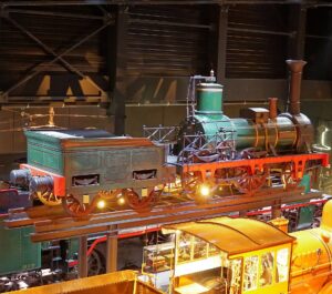 Les transports magiques – Les objets magiques de Harry Potter #8