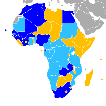 CAN 2023 : La CAF suspend l’arbitre Botswanais du match Bénin – Rwanda
