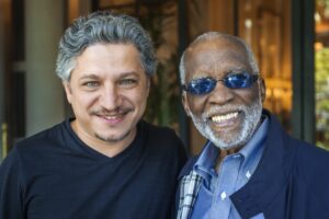 Ahmad Jamal, pianiste et compositeur de jazz américain est décédé 