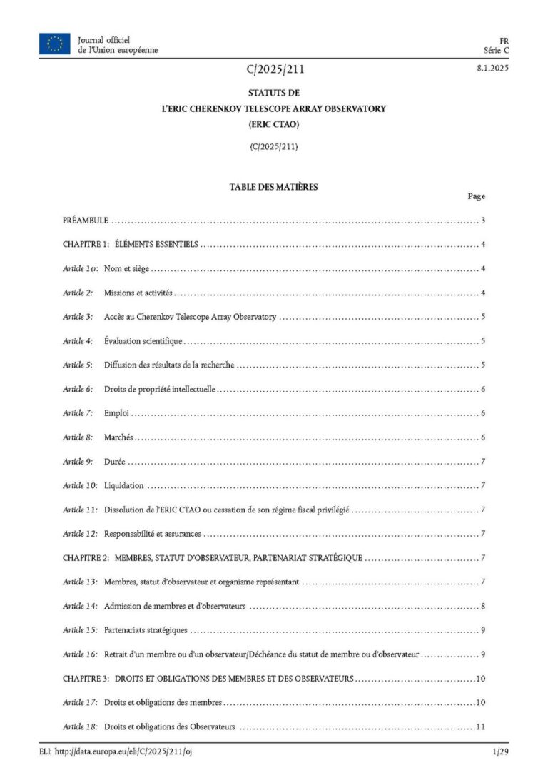 Recrutement d&rsquo;un (01) Responsable administratif