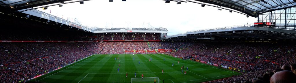 Manchester United vs Chelsea : L&rsquo;heure et la chaîne de diffusion du match !