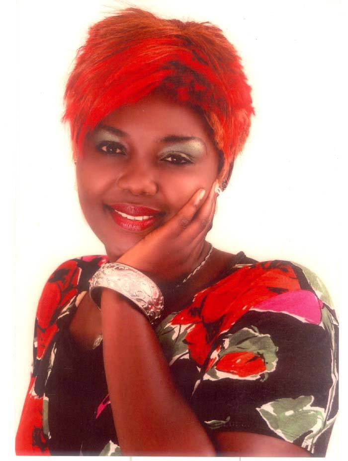 Mercy Johnson : La star de Nollywood pleure la mort de son père