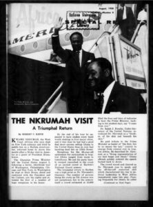 L&rsquo;Émergence du Football Africain sur la Scène Internationale