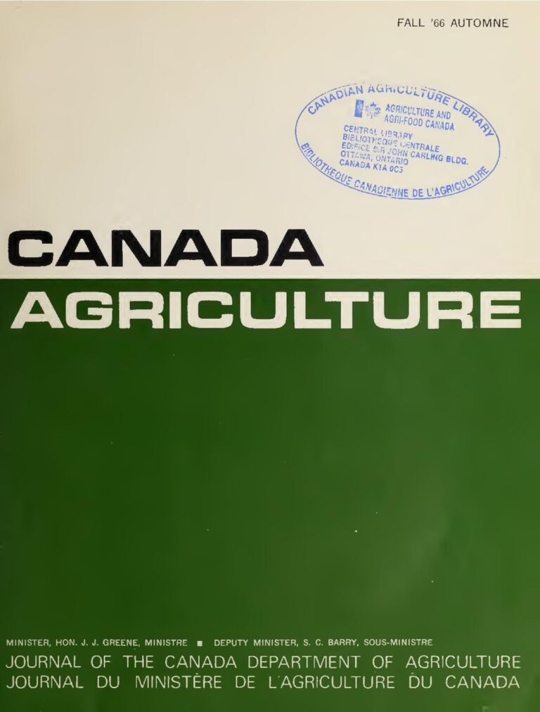 Découvrir le Canada : Top 10 des lieux incontournables à visiter