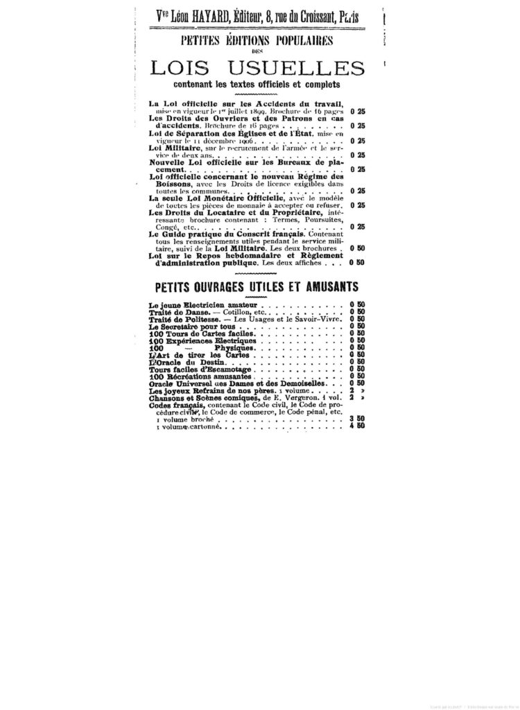 Voulez-vous d&rsquo;un gigolo, d&rsquo;un mec à partager ou d&rsquo;un prince charmant?