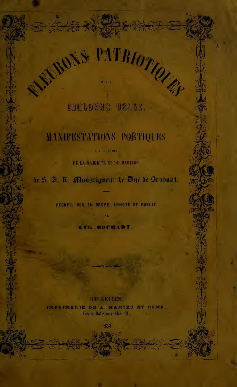 Meilleur mariage, concert, anniversaire,…de l&rsquo;année par Doingbuzz