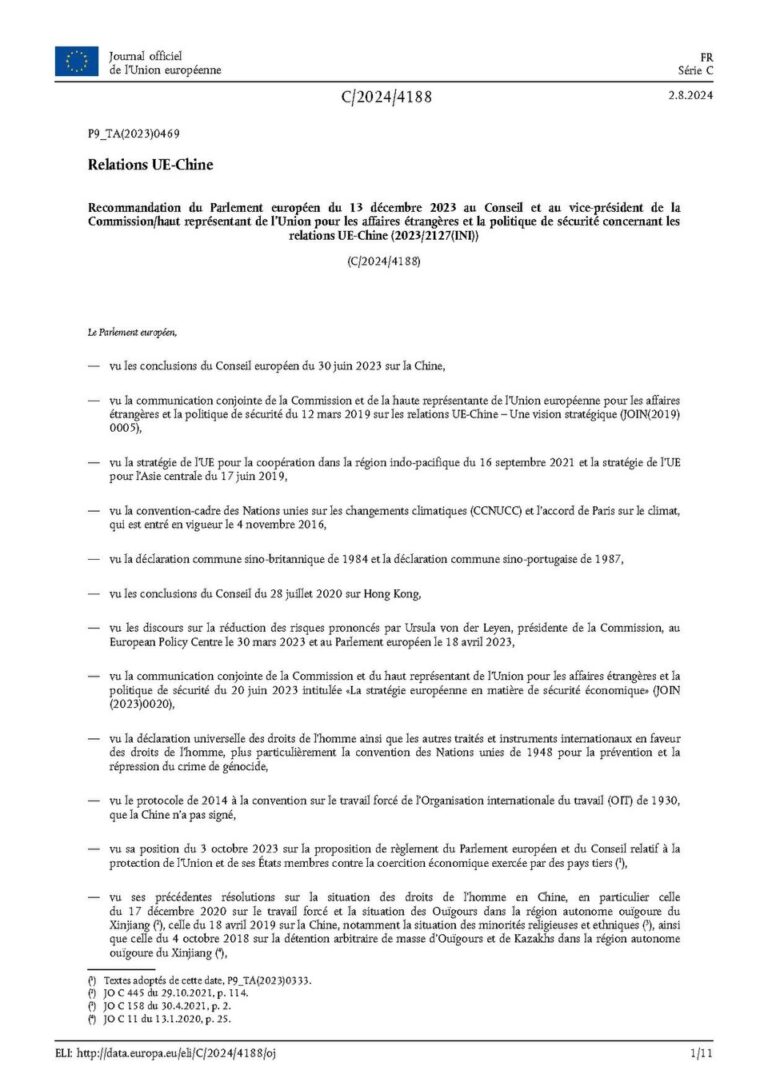 Volonté de coopération renforcée entre la Russie et l&rsquo;Afrique du Sud