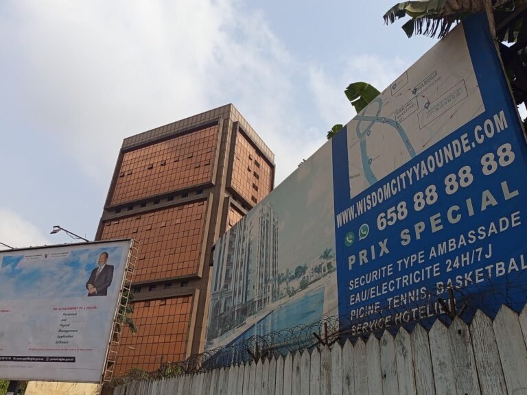 Cameroun : La date de l’élection présidentielle enfin connue