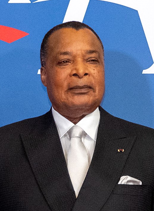 Denis Sassou Nguesso : L&rsquo;Afrique ne peut rester silencieuse face à la guerre en Ukraine