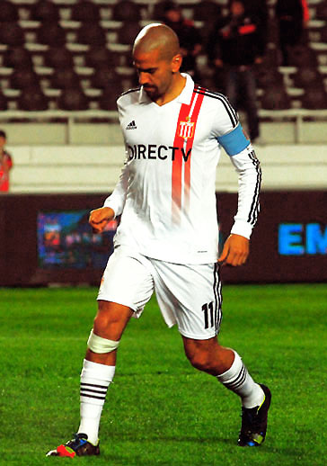 Football : Juan Sebastian Veron révèle la cause de la mauvaise performance des Argentins