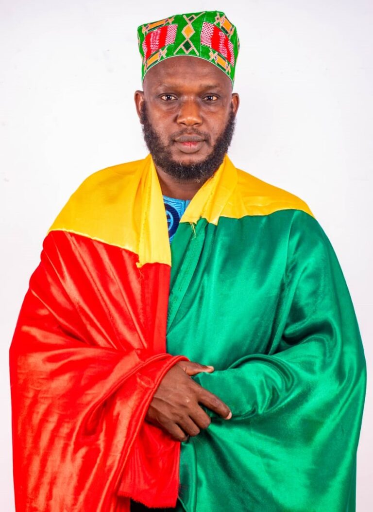 Apoutchou National : L&rsquo;influenceur ivoirien brise le silence après son baptême