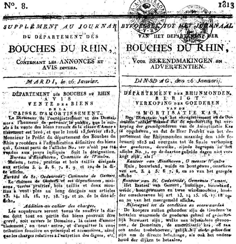 SI recrute un (01) Chef d’ equipe